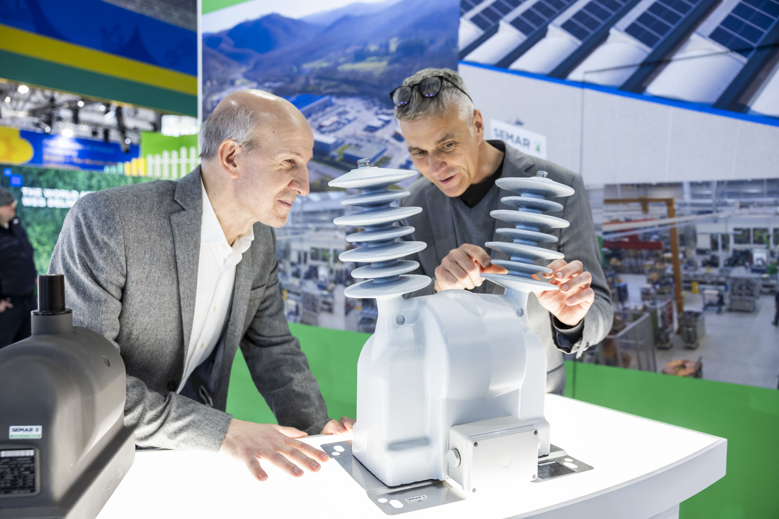 Die Hannover Messe 2027 bündelt die gesamte Energie-Wertschöpfungskette.