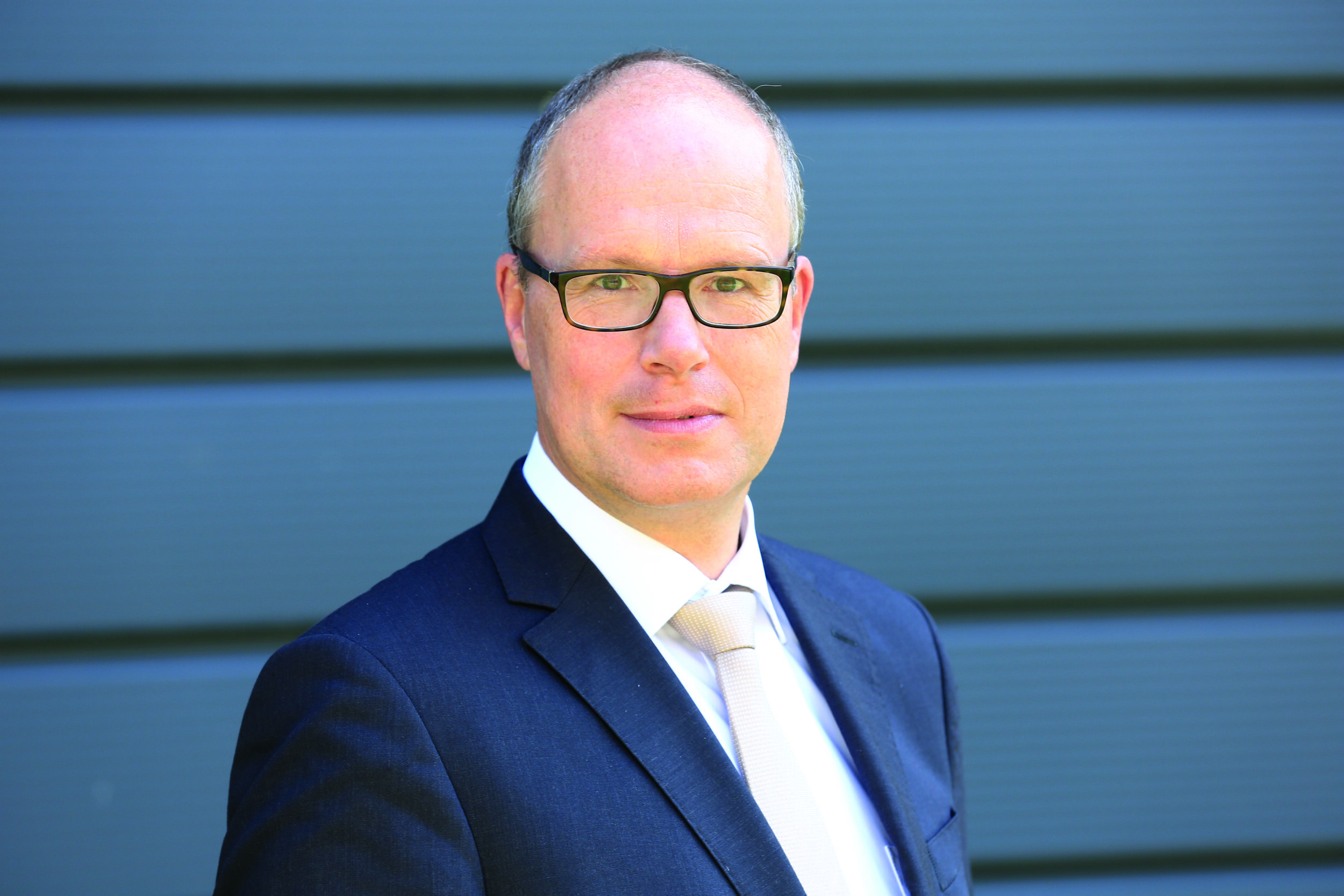 Jürgen Brandes, CEO bei Siemens, über die SPS IPC Dives 2017